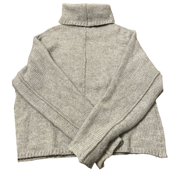 John & Jenn Sweater - Picture 2 of 6